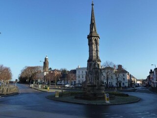 Maison de vacances Welt Environnement 15