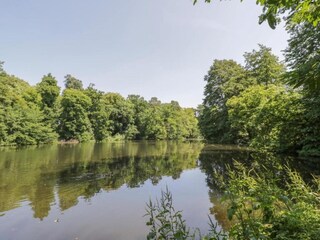 Vakantiehuis Welt Omgeving 22