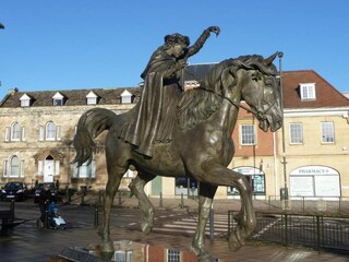 Holiday house Welt Environment 5