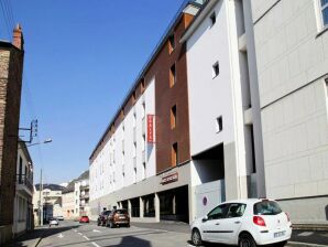 Apartment Aparthotel Odalys Rennes Lorgeril Studio - Rennes - image1