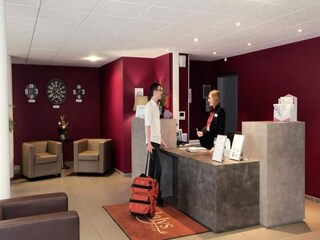 Appartement Rennes  3