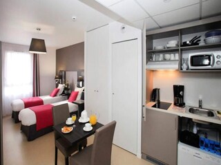 Appartement Rennes  9
