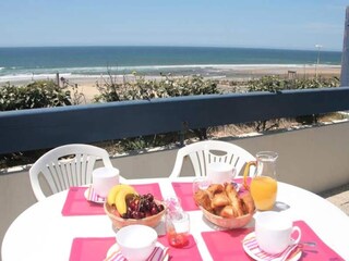 Appartement Mimizan  3