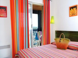Appartement Mimizan  6