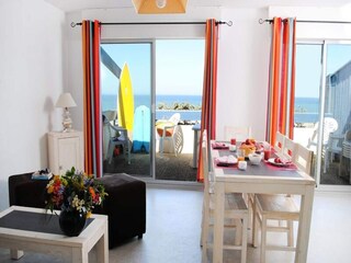 Appartement Mimizan  7