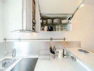 Apartment Lyon Features 3