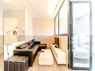 Apartment Lyon Features 9