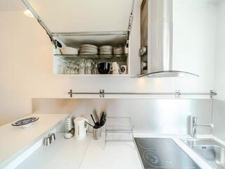 Apartment Lyon Features 12