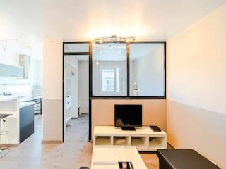 Apartment Lyon  29
