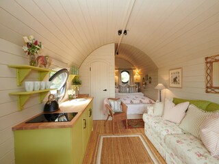 Holiday house Welt Features 1