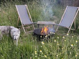 Casa per le vacanze Welt  29