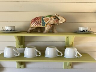 Maison de vacances Welt Équipement 7