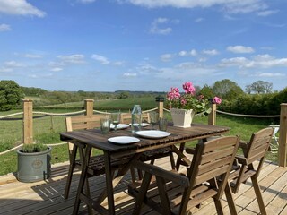 Holiday house Welt Outdoor Recording 1