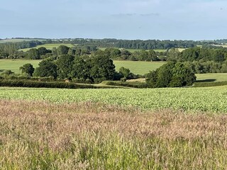 Casa per le vacanze Welt Ambiente 13