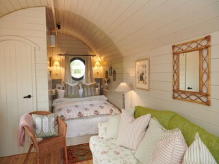 Ferienhaus Welt Ausstattung 5