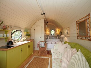 Casa per le vacanze Welt Caratteristiche 7