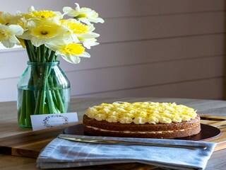 Vakantiehuis Welt  33