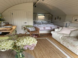 Vakantiehuis Welt Kenmerken 8