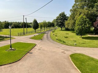 Vakantiehuis Welt Omgeving 27