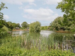 Vakantiehuis Welt Omgeving 14