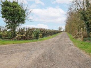 Casa per le vacanze Welt Ambiente 16