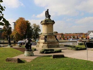 Casa de vacaciones Welt Entorno 12