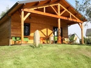 Apartment Gמte de France 4 people - Ambrugeat - image1