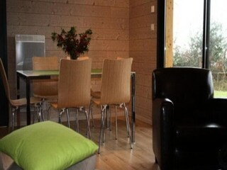 Apartment Ambrugeat  3