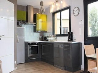 Apartment Ambrugeat  5