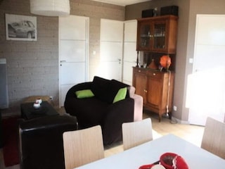 Apartment Ambrugeat  7