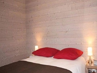 Apartment Ambrugeat  8