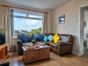Bungalow in Dyffryn nahe Blue Flag Strand - Coed Ystumgwern - image1