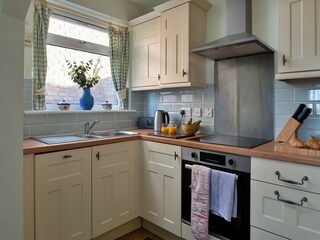 Bungalow Coed Ystumgwern Kenmerken 16