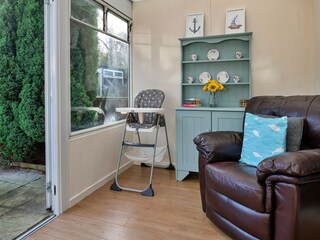 Bungaló Coed Ystumgwern  40