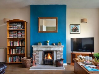 Bungalow Coed Ystumgwern Features 11