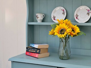 Bungalow Coed Ystumgwern Kenmerken 11