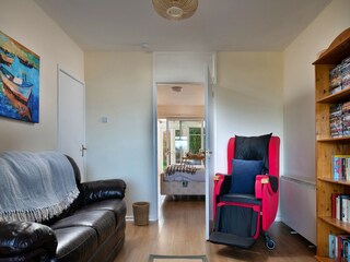 Bungalow Coed Ystumgwern Kenmerken 14