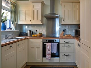 Bungalow Coed Ystumgwern Kenmerken 23