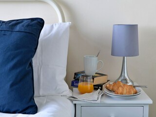 Bungaló Coed Ystumgwern Características 10