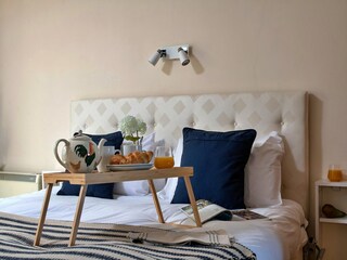 Bungalow Coed Ystumgwern Kenmerken 20