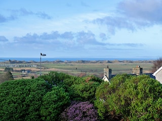 Bungalow Coed Ystumgwern Außenaufnahme 8