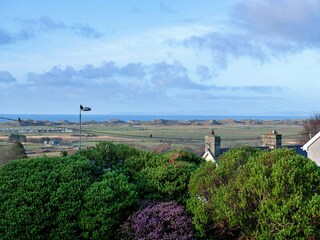 Bungalow Coed Ystumgwern Enregistrement extérieur 8