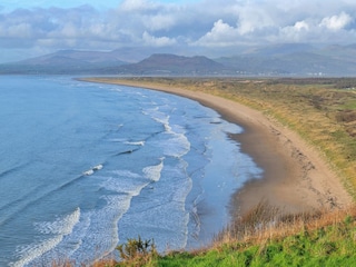 Bungalow Coed Ystumgwern Enregistrement extérieur 6