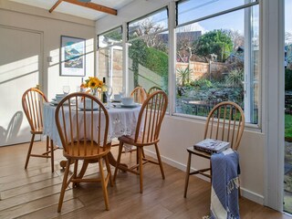 Bungalow Coed Ystumgwern Enregistrement extérieur 9
