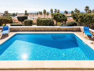 Apartamento Son Bou  3