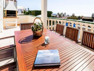 Appartamento Son Bou  6