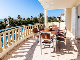 Apartamento Son Bou  9