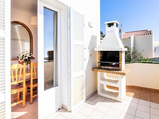 Apartamento Son Bou  11