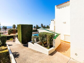 Appartamento Son Bou  12