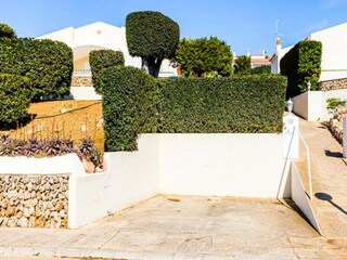 Apartamento Son Bou  13